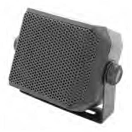 Accessories Unlimited Accessories Unlimited AUS3 High Quality External Speaker AUS3
